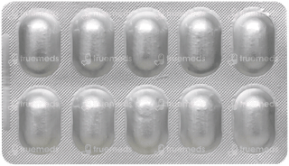 Sacubrook V 50 Tablet 10