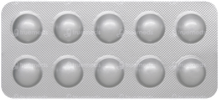 Lintaptin 5 Tablet 10