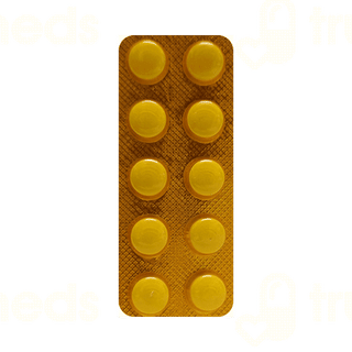 Tamoxican 20 Tablet 10