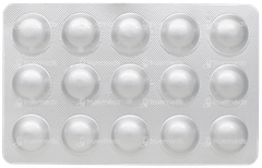 Tamsuheal D Tablet 15 Tamsuheal D Tablet 15