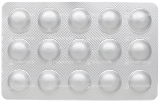 Tamsuheal D Tablet 15