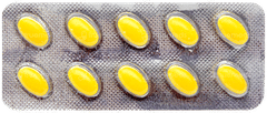 Tastylia 10 Tablet 10