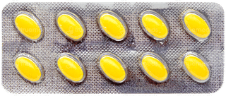Tastylia 10 Tablet 10