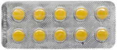 Tastylia 5 Tablet 10