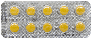 Tastylia 5 Tablet 10