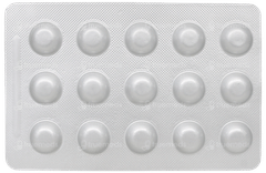 Telmaheal 40 Tablet 15 Telmaheal 40 Tablet 15