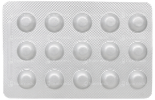 Telmaheal 40 Tablet 15
