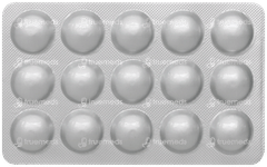 Telmaheal 40 Amh Tablet 15