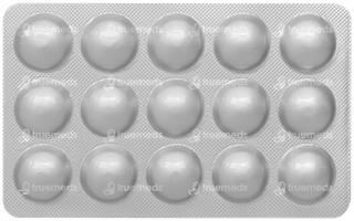 Telmaheal 40 Amh Tablet 15
