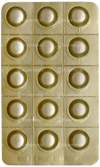 Mecobel Forte Tablet 15