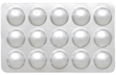 Telmaheal Ct 12.5 Tablet 15 Telmaheal Ct 12.5 Tablet 15