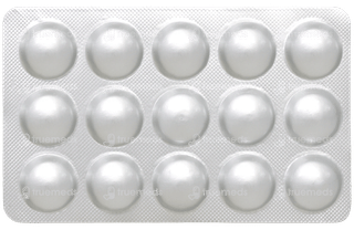 Telmaheal Ct 12.5 Tablet 15