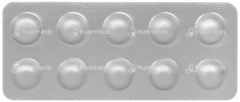 Tolvaheal 15mg Tablet 10