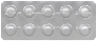 Tolvaheal 15mg Tablet 10