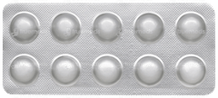Tolvaheal 30mg Tablet 10