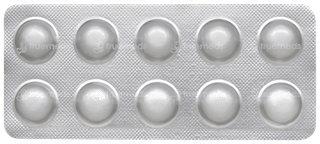Tolvaheal 30mg Tablet 10