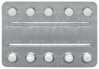 Zydro Tablet 10