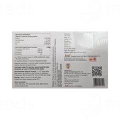 Andro Q Tablet 10