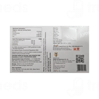 Andro Q Tablet 10