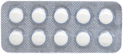 Torseheal 5Mg Tablet 10
