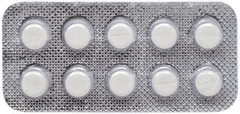 Trihexican 2 Tablet 10 Trihexican 2 Tablet 10