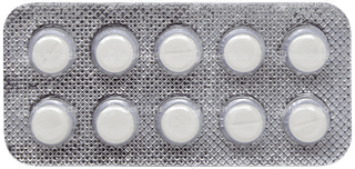 Trihexican 2 Tablet 10