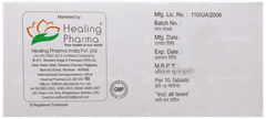 Valsabrook 80 Tablet 10 Valsabrook 80 Tablet 10