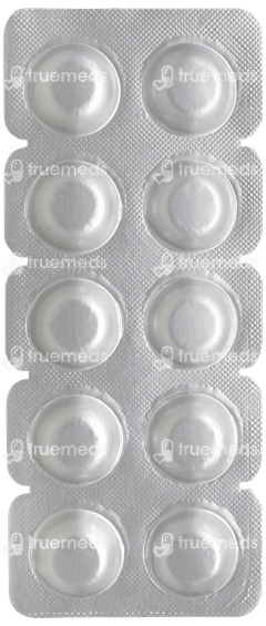 Valsabrook 80 Tablet 10 Valsabrook 80 Tablet 10