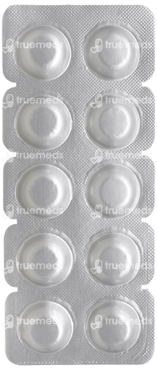 Valsabrook 80 Tablet 10
