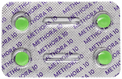 Methora 10 Tablet 4 Methora 10 Tablet 4