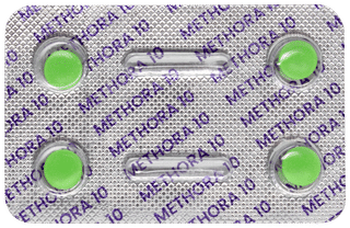 Methora 10 Tablet 4