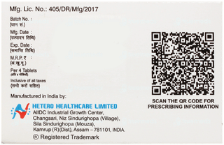 Methora 10 Tablet 4