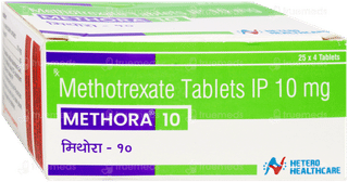 Methora 10 Tablet 4