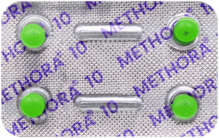 Methora 10 Tablet 4
