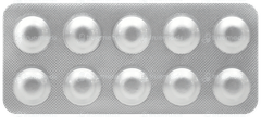 Varenismart 0.5mg Tablet 10