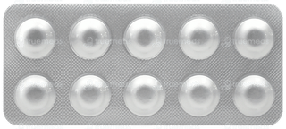 Varenismart 0.5mg Tablet 10