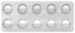 Varenismart 1mg Tablet 10