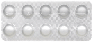 Varenismart 1mg Tablet 10