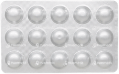 Vertihist 24 Tablet 15