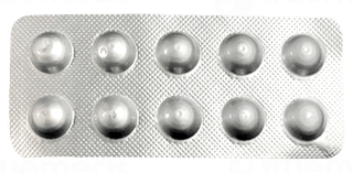 Vogliheal 0.3 Tablet 10