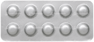 Olmo Act 40 Tablet 10