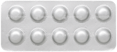 Olmo Act 40 Tablet 10
