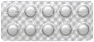 Olmo Act 40 Tablet 10