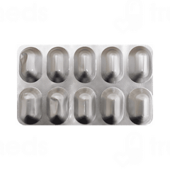 Taurinol Tablet 10 Taurinol Tablet 10