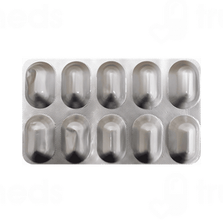 Taurinol Tablet 10
