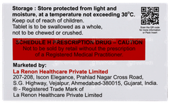 Esogress 40 Tablet 15 Esogress 40 Tablet 15