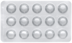 Esogress 40 Tablet 15 Esogress 40 Tablet 15