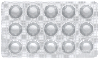 Esogress 40 Tablet 15