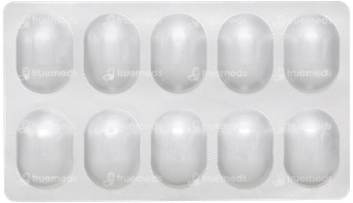 Sitamax GM 2 Forte Tablet 10