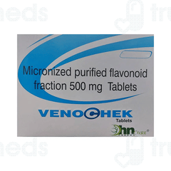 Venochek Tablet 7 Venochek Tablet 7